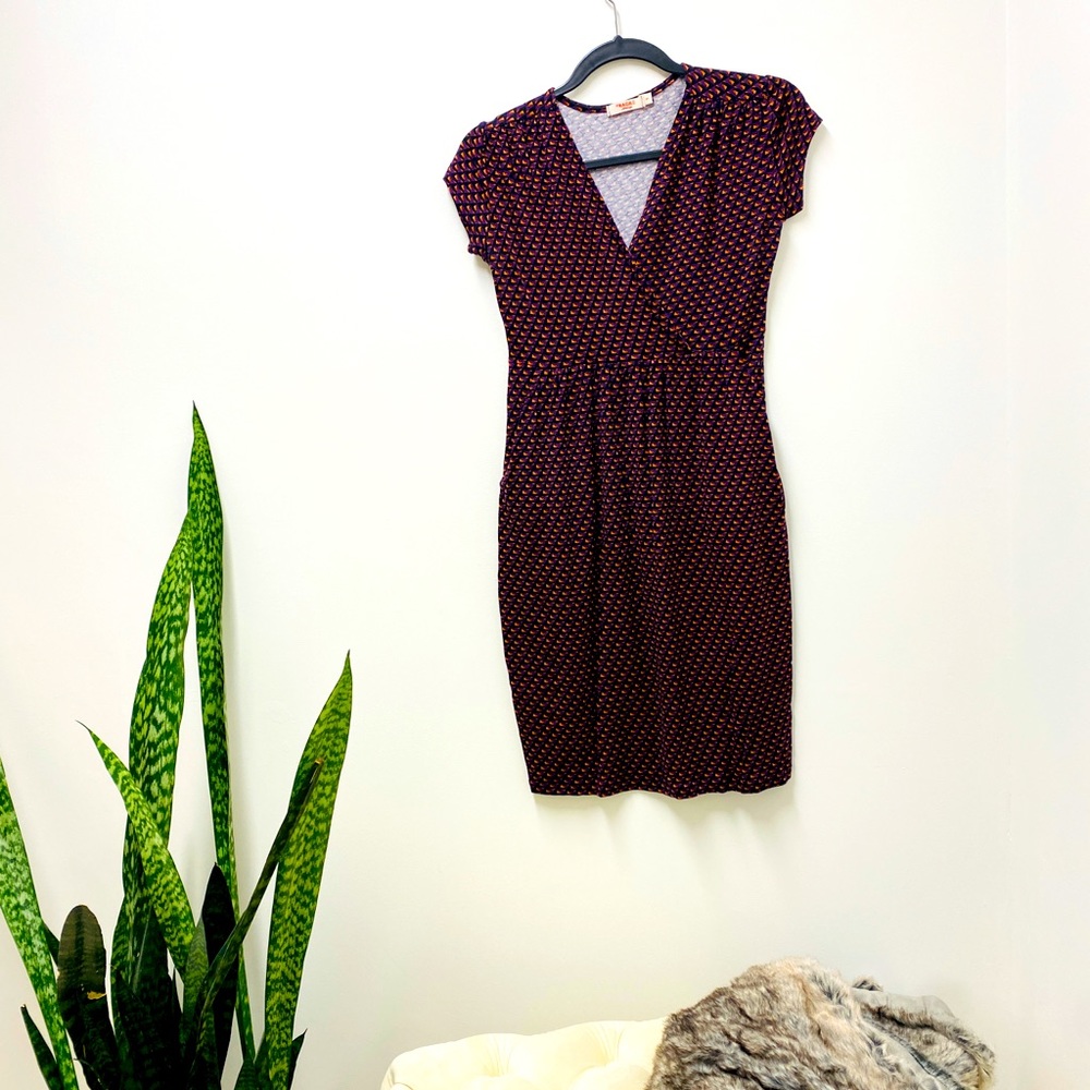 Maternity dress small fragile like new